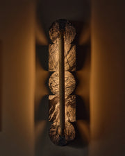 Corbett 423-23 Sena 1-lt 23" Tall LED Wall Sconce