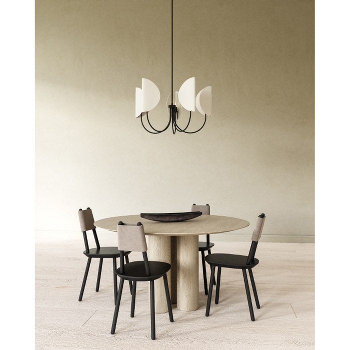 Alora Mood CH450732 Seno 5-lt 32" Chandelier