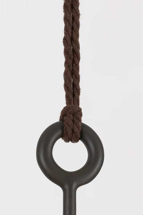 Troy F2824 Sequoia 1-lt 24" Pendant