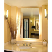 Electric Mirror Serenity 48" x 36" Lighted Mirror