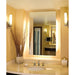 Electric Mirror Serenity 48" x 36" Lighted Mirror