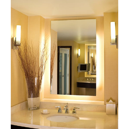 Electric Mirror Serenity 36" x 36" Lighted Mirror