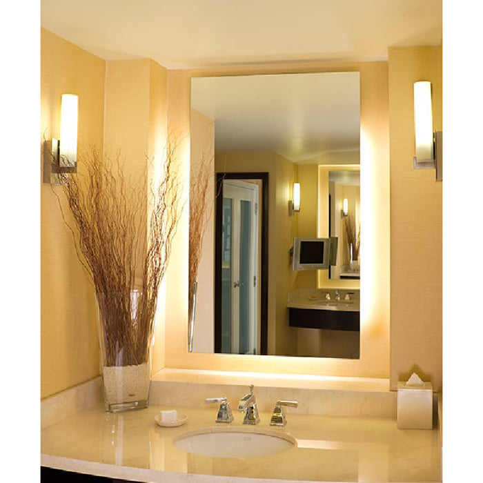 Electric Mirror Serenity 36" x 36" Lighted Mirror