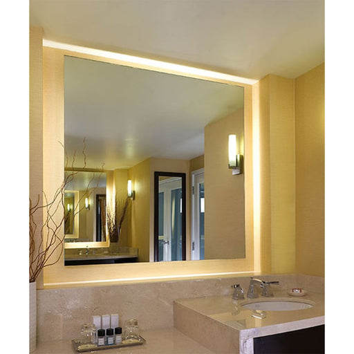 Electric Mirror Serenity 48" x 36" Lighted Mirror