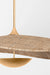 Hudson Valley 4950 Shiloh 1-lt 52" LED Pendant