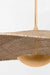 Hudson Valley 4950 Shiloh 1-lt 52" LED Pendant