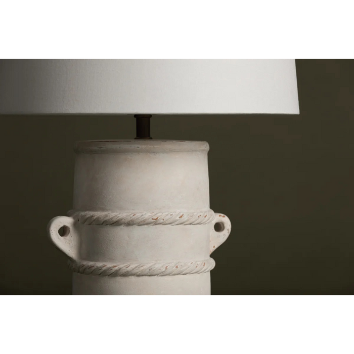 Troy PTL9328 Siena 1-lt 28" Tall Table Lamp