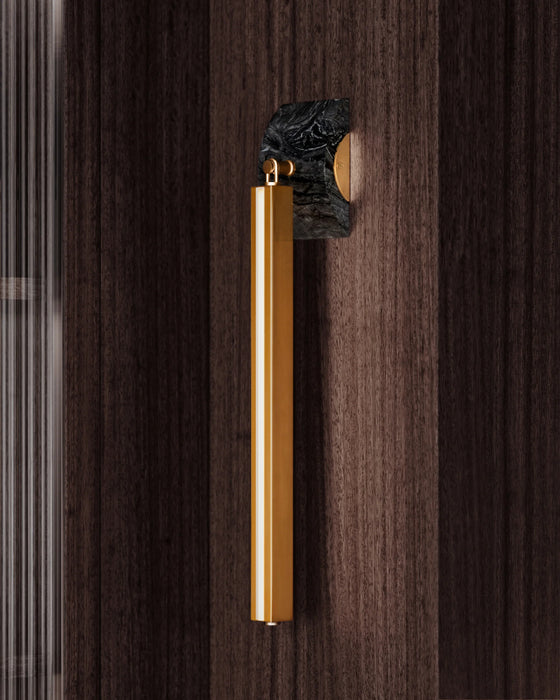 Corbett 478-01 Silja 1-lt 24" Tall LED Wall Sconce