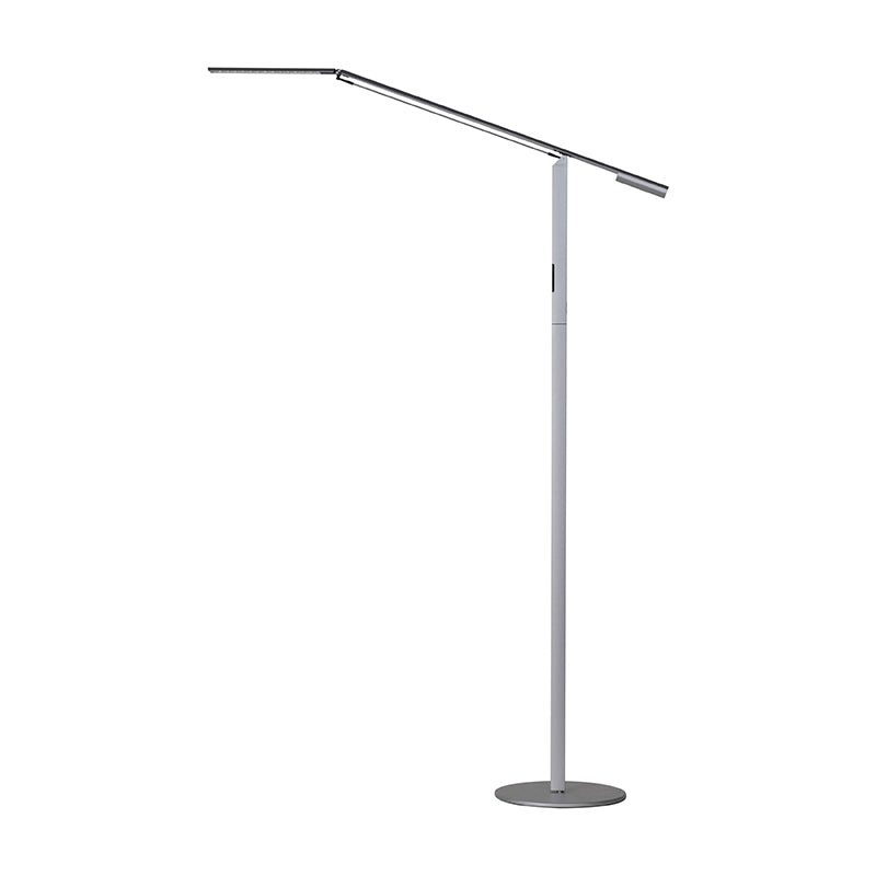 Equo LED Floor Lamp by Koncept