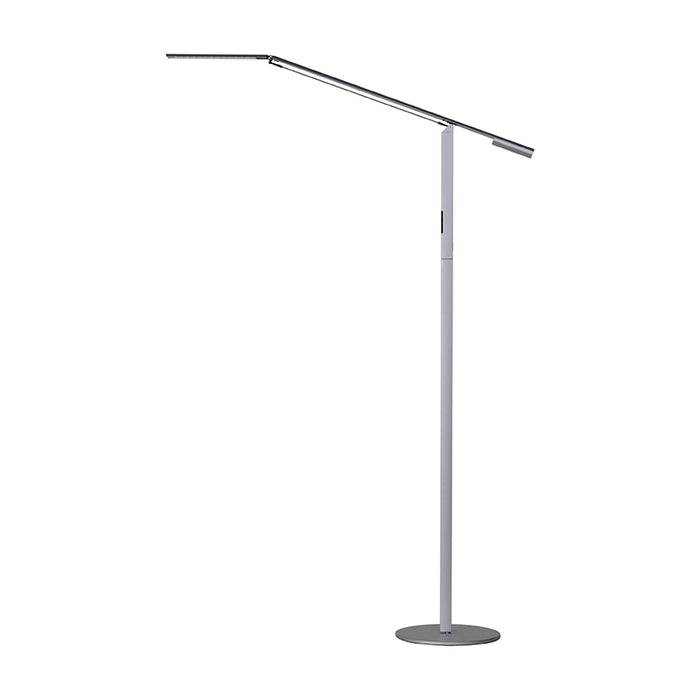 Equo LED Floor Lamp by Koncept