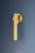 Hudson Valley 9141 Simeon 1-lt 13" Tall LED Wall Sconce