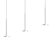 Pablo Designs Sky Solo 7" LED Pendant