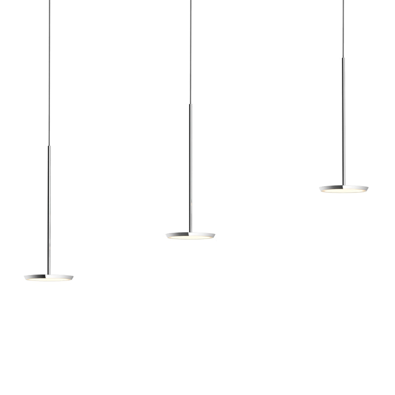 Pablo Designs Sky Solo 7" LED Pendant