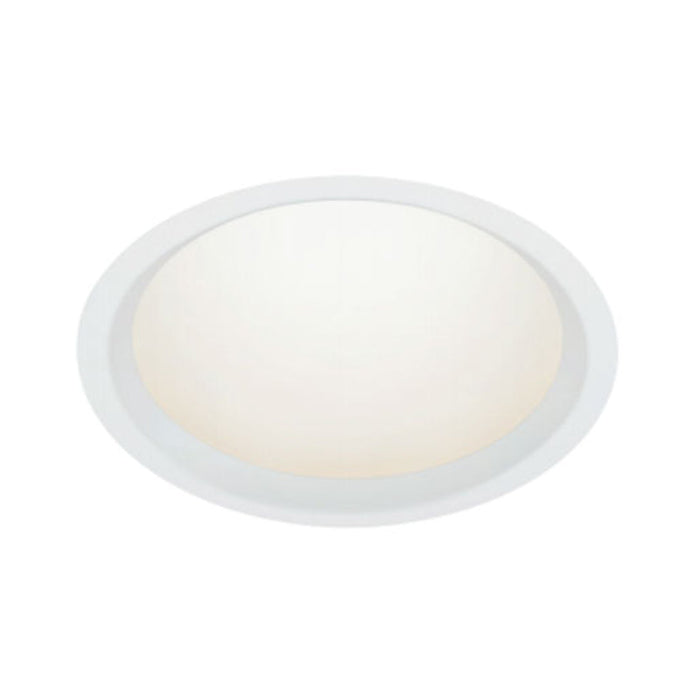 Element EDIM12RRF Reflections 12" LED Remodel Indirect Downlight, Flanged