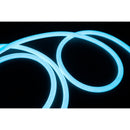 Core SLQ-25 SLINQ RGB 4.4W/ft IP65 24V Flexible 360º Round Neon LED Strip, Surface Pendant