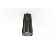 Pablo Designs Solis 24 LED Flush Mount - Black