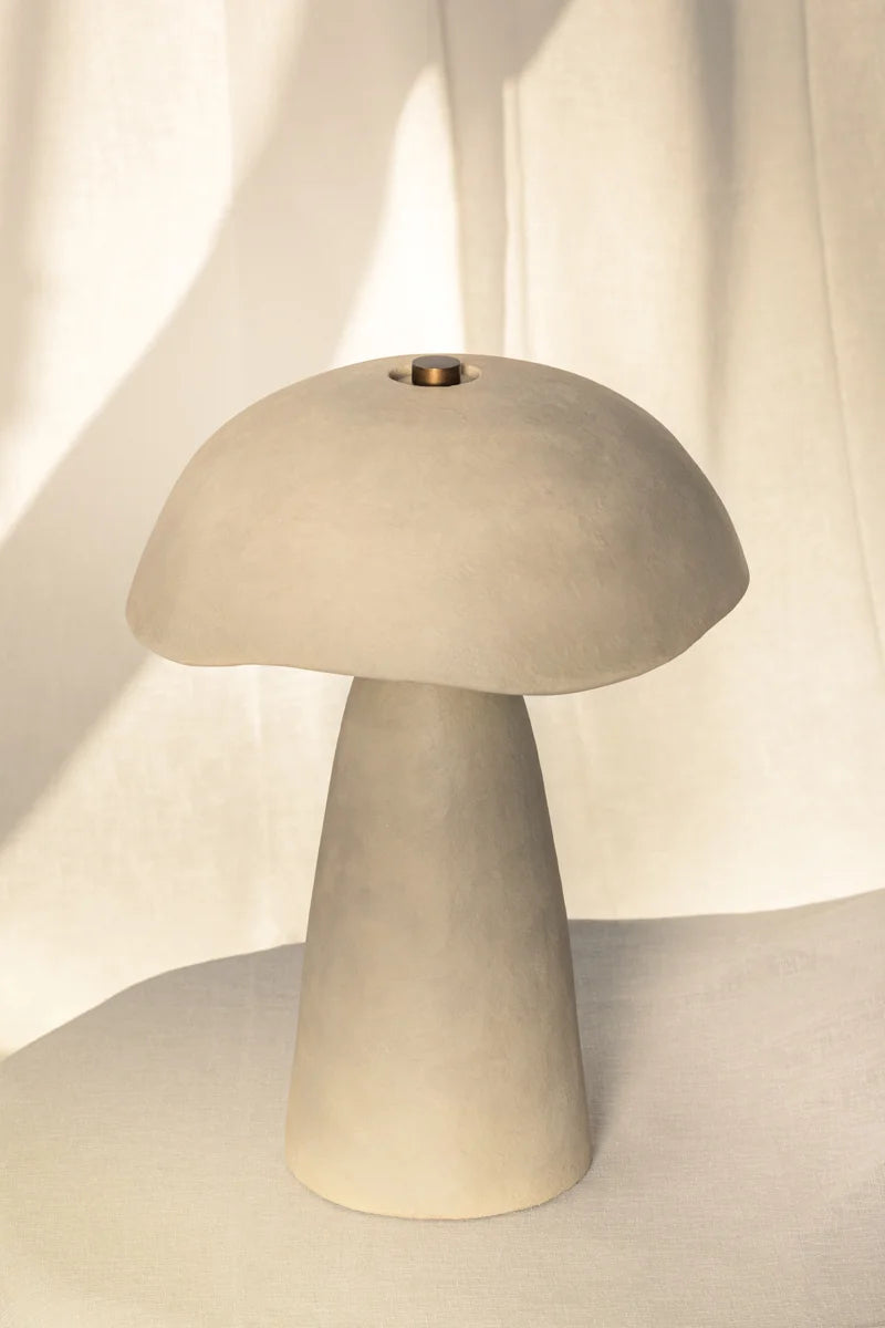 Troy PTL1222 Soloma 2-lt 21" Tall Table Lamp