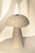 Troy PTL1222 Soloma 2-lt 21" Tall Table Lamp