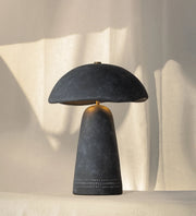 Troy PTL1222 Soloma 2-lt 21" Tall Table Lamp