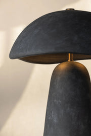 Troy PTL1222 Soloma 2-lt 21" Tall Table Lamp