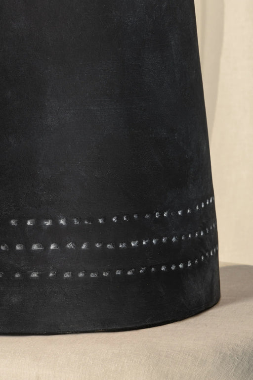 Troy PTL1222 Soloma 2-lt 21" Tall Table Lamp