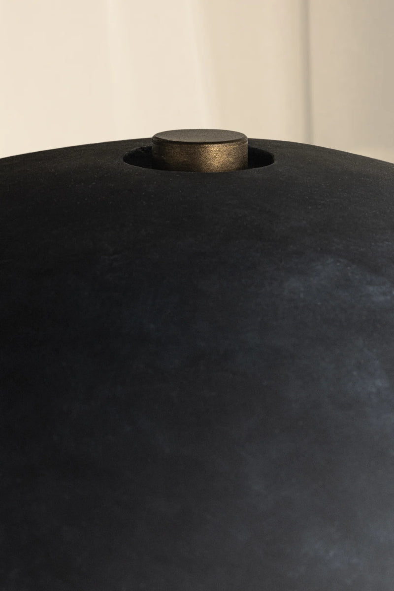 Troy PTL1222 Soloma 2-lt 21" Tall Table Lamp