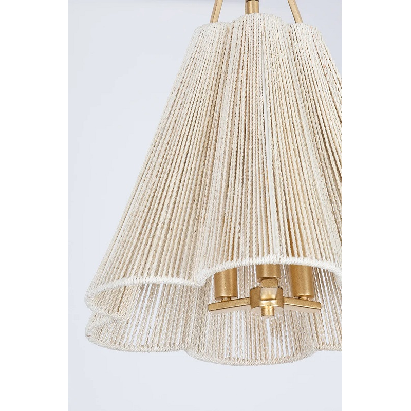 Troy F3418 Sonoma 3-lt 18" Pendant