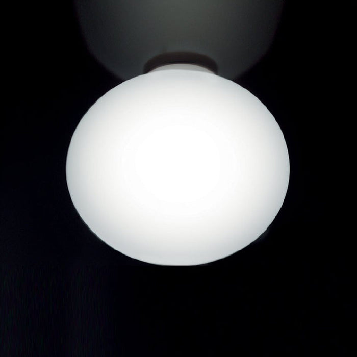 Leucos Sphera 1-lt 15" Ceiling Light