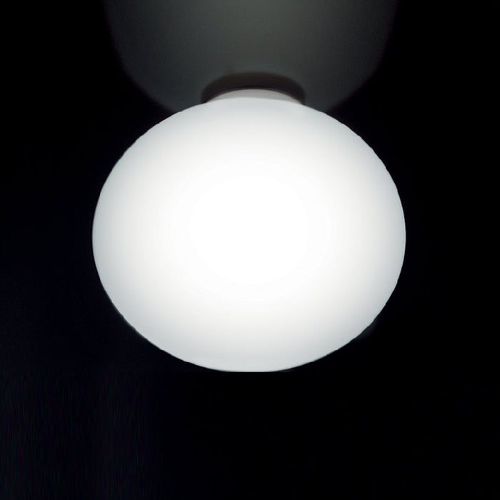 Leucos Sphera 1-lt 12" Ceiling Light