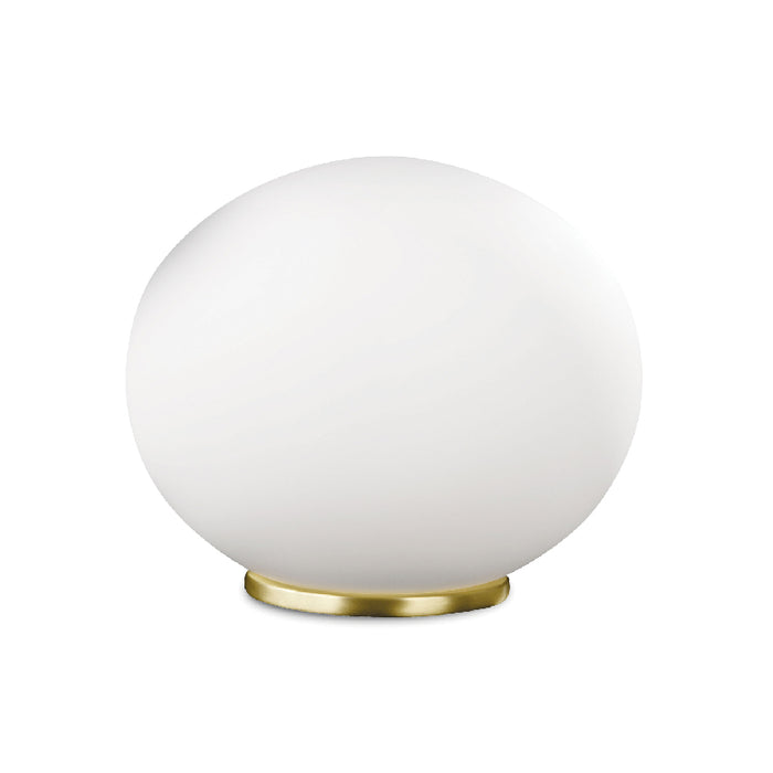 Leucos Sphera T37 1-lt 15" Table Lamp