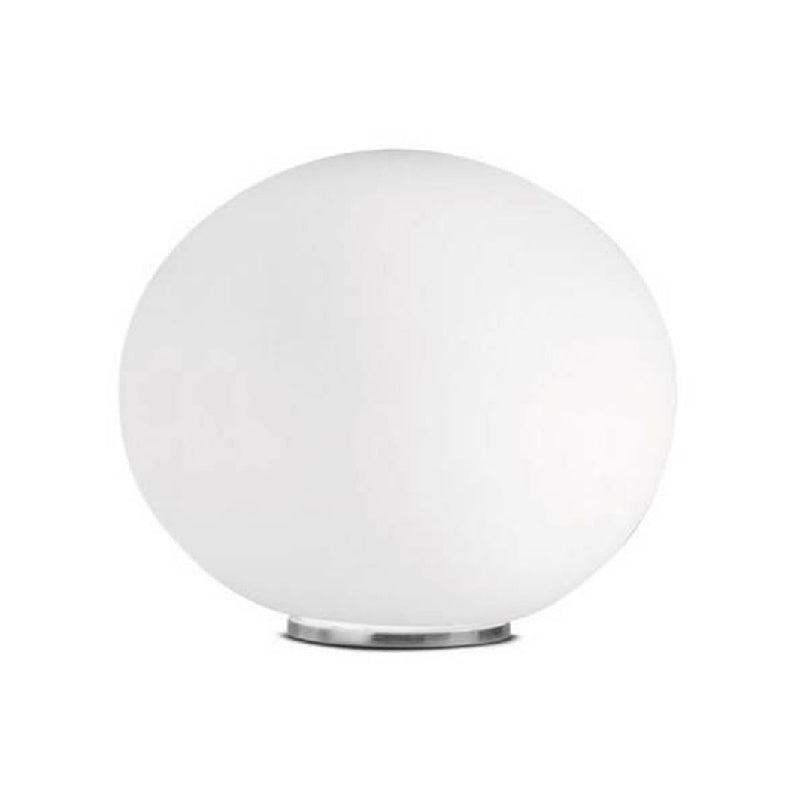 Leucos Sphera T37 1-lt 15" Table Lamp