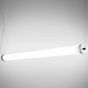Leucos Stacking 120 1-lt 49" LED Naked Horizontal Pendant