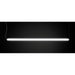 Leucos Stacking 180 1-lt 73" LED Naked Horizontal Pendant