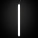 Leucos Stacking 90 1-lt 3" LED Naked Vertical Pendant