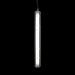 Leucos Stacking 90 1-lt 4" LED Vertical Pendant