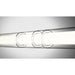 Leucos Stacking S 180 1-lt 73" LED Horizontal Pendant