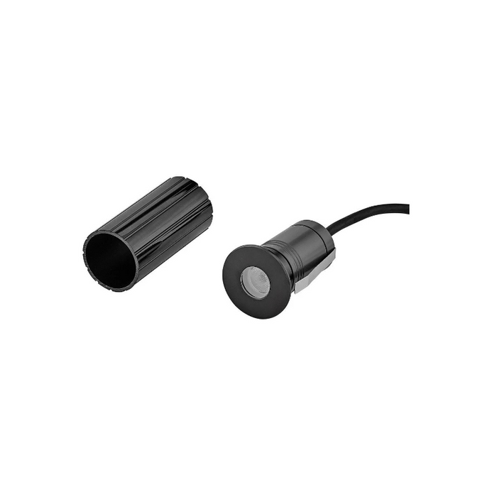 Hinkley 15075 Dot 2" 4W LED Round Button Light