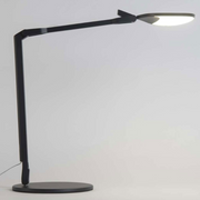 Koncept SPY-RCH Splitty Reach LED Desk Lamp - Matte Black/Standard Desk Base