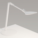 Koncept SPY-RCH Splitty Reach LED Desk Lamp - Matte White/Standard Desk Base