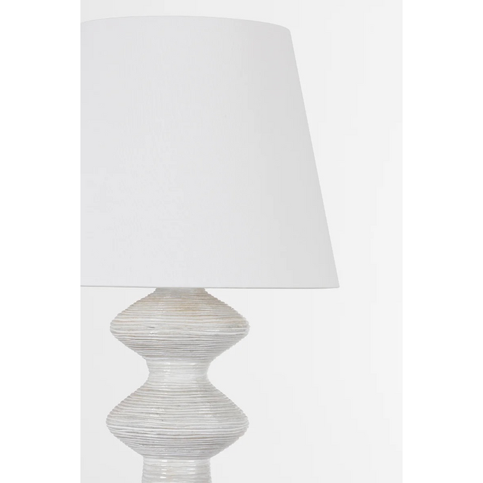 Hudson Valley L5537 Steinway 1-lt 37" Tall Table Lamp