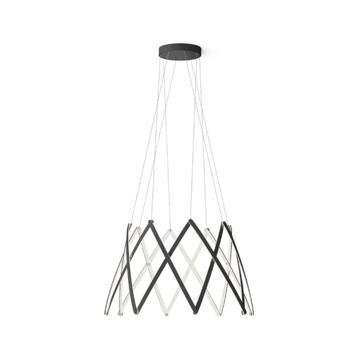Pablo Designs Stella 16 LED Pendant - Black