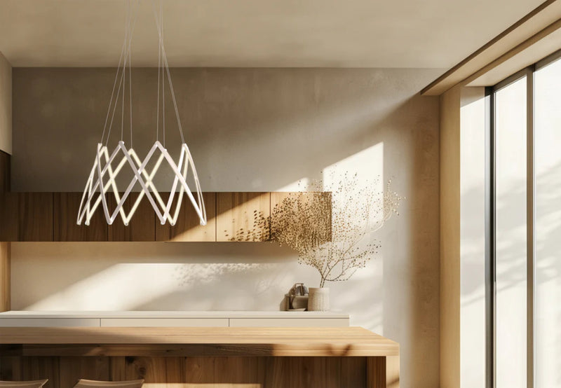 Pablo Designs Stella 16 LED Pendant