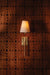 Hudson Valley CB4925 Sullivan 1-lt 25" Tall Wall Sconce