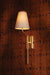 Hudson Valley CB4925 Sullivan 1-lt 25" Tall Wall Sconce
