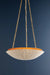 Hudson Valley 1704 Summerside 4-lt 25" Pendant