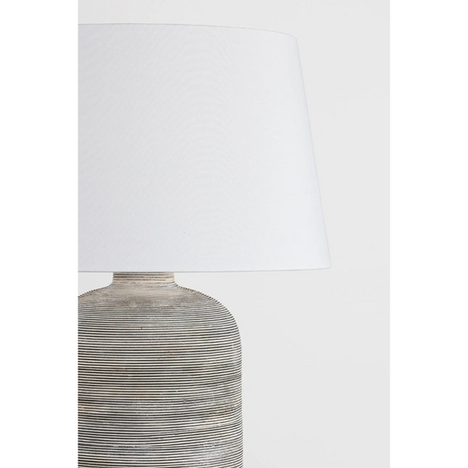 Hudson Valley L5631 Sutton Manor 1-lt 31" Tall Table Lamp