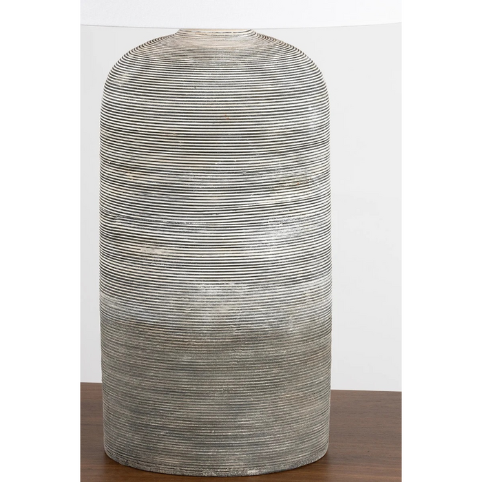 Hudson Valley L5631 Sutton Manor 1-lt 31" Tall Table Lamp