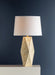 Hudson Valley L8930 Syracuse 1-lt 30" Tall LED Table Lamp