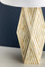 Hudson Valley L8930 Syracuse 1-lt 30" Tall LED Table Lamp