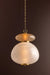 Corbett 498-19 Syros 1-lt 19" LED Pendant